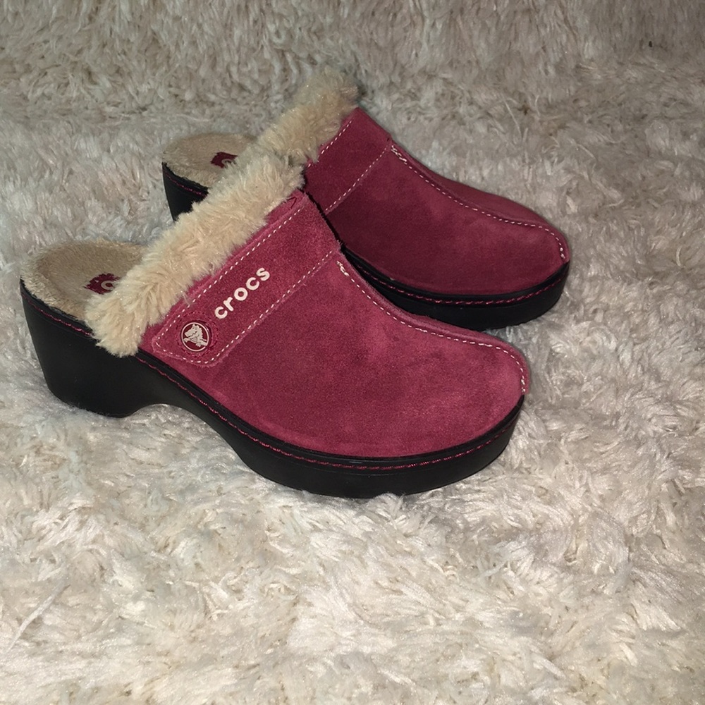 Crocs